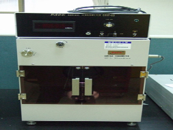 Automatic Surface Tensiometer Device photo