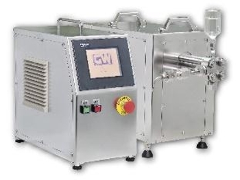 High pressure Homogenizer Device photo